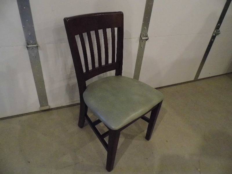 Wooden Chair