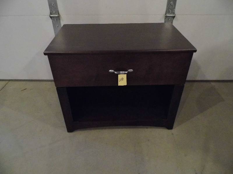 Nightstand