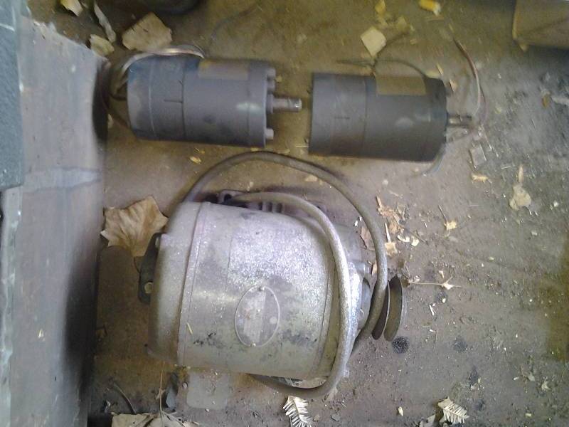 3-Electric Motors