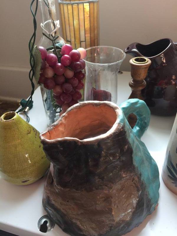 lot 36 image: Assorted Collectibles