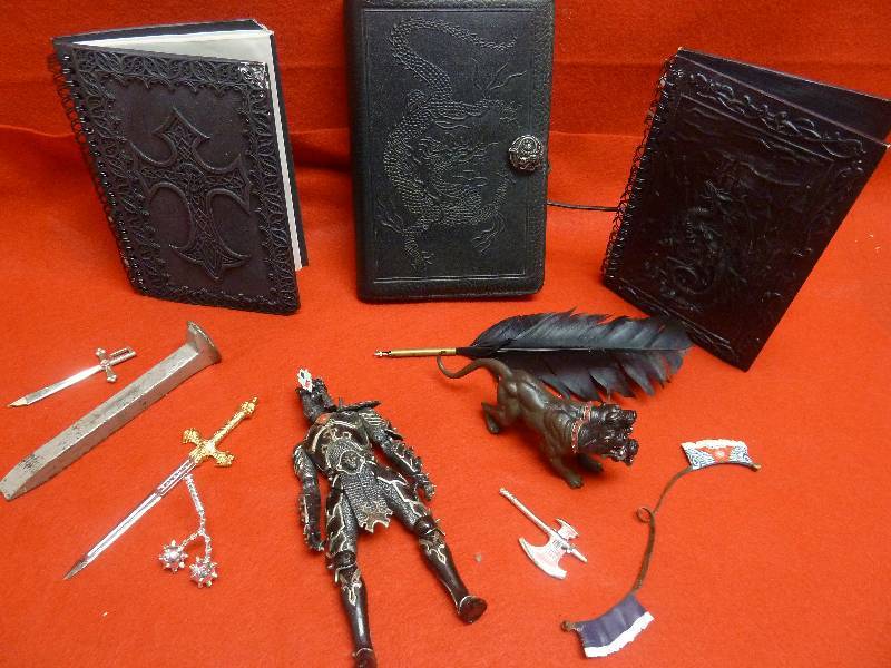 lot 419 image: Medieval Lot