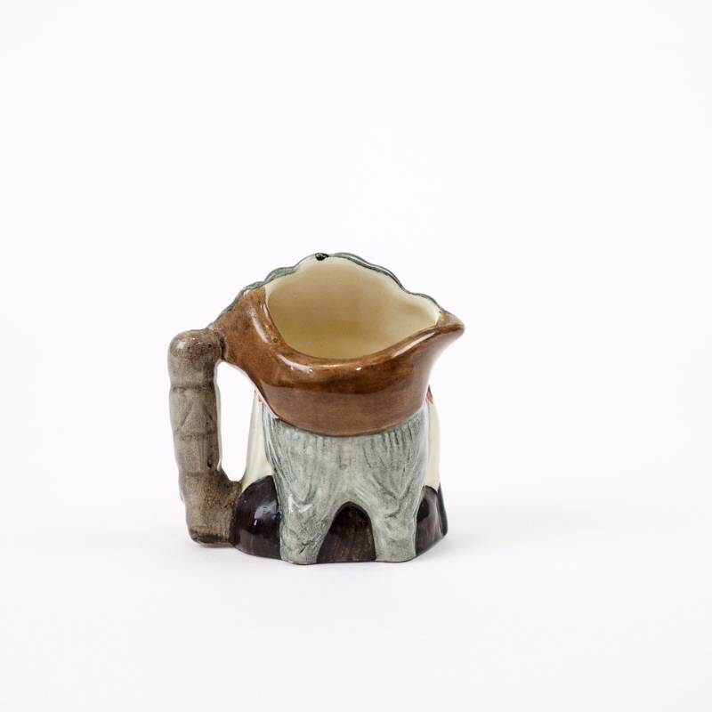 lot 122B image: Royal Doulton North American Indian D 6665