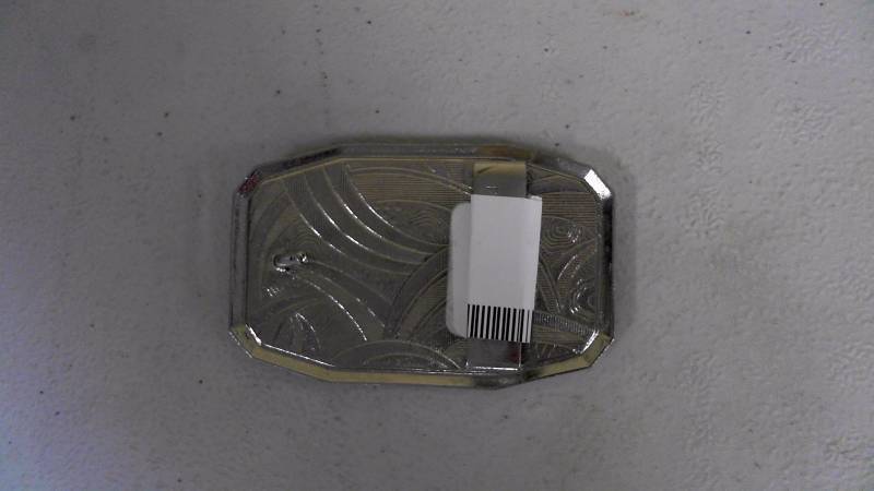lot 444 image: AFS Safety Courtesy Dispatch Vintage 50s Belt Buckle