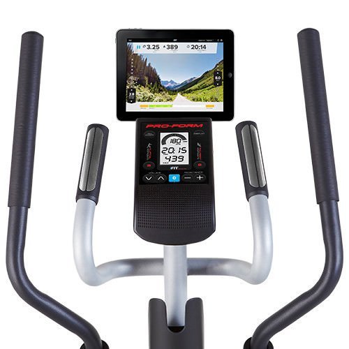 lot 501 image: Proform Hybrid Trainer Fitness Machine