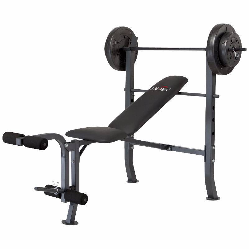 80 lb weight online set