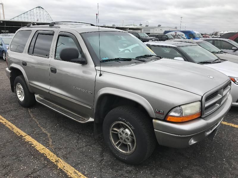1999 Dodge Durango 4x4 V8