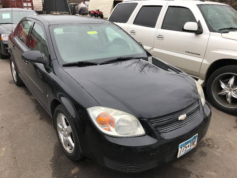 2007 Chevrolet Cobalt LT