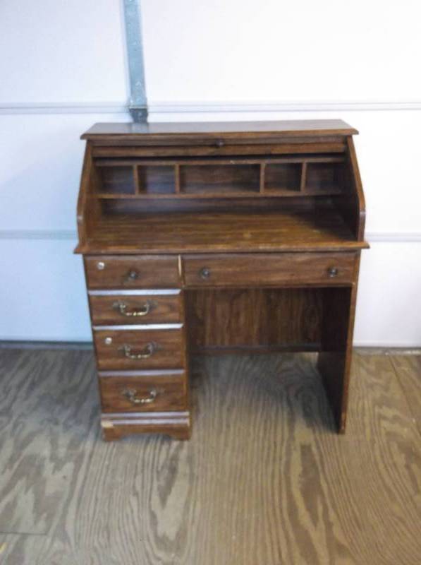 Desk