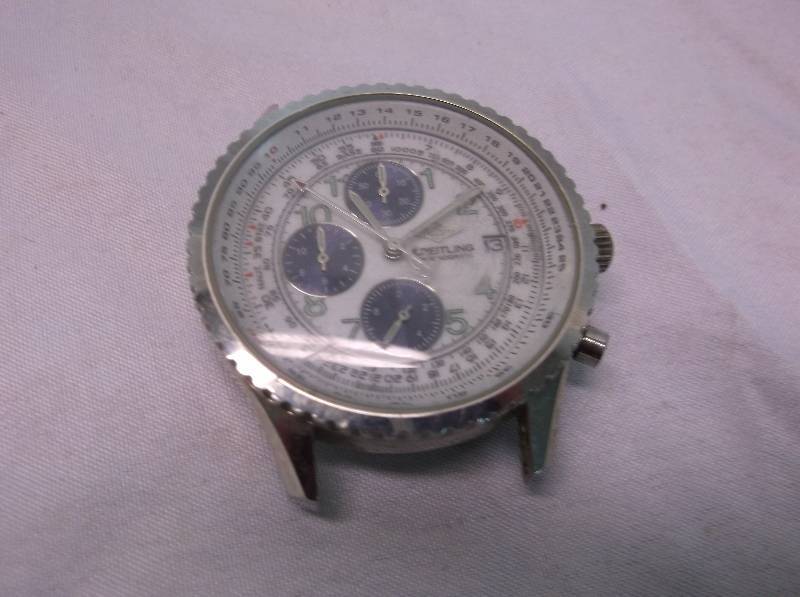 Wrist Watch