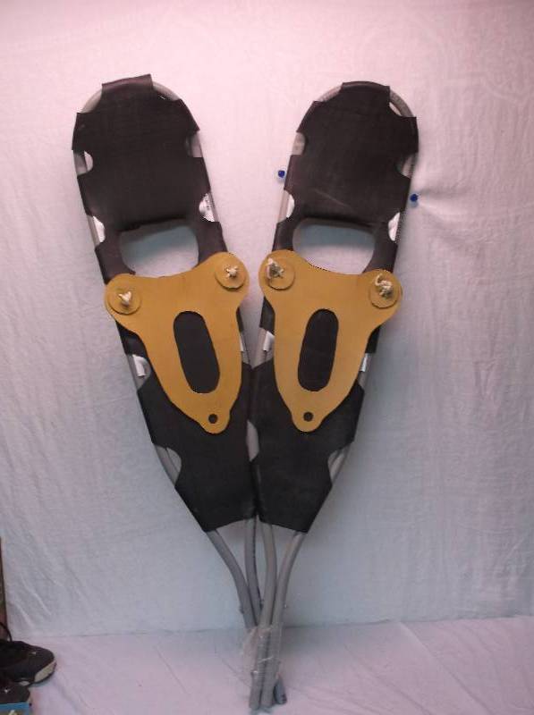 Snowshoes