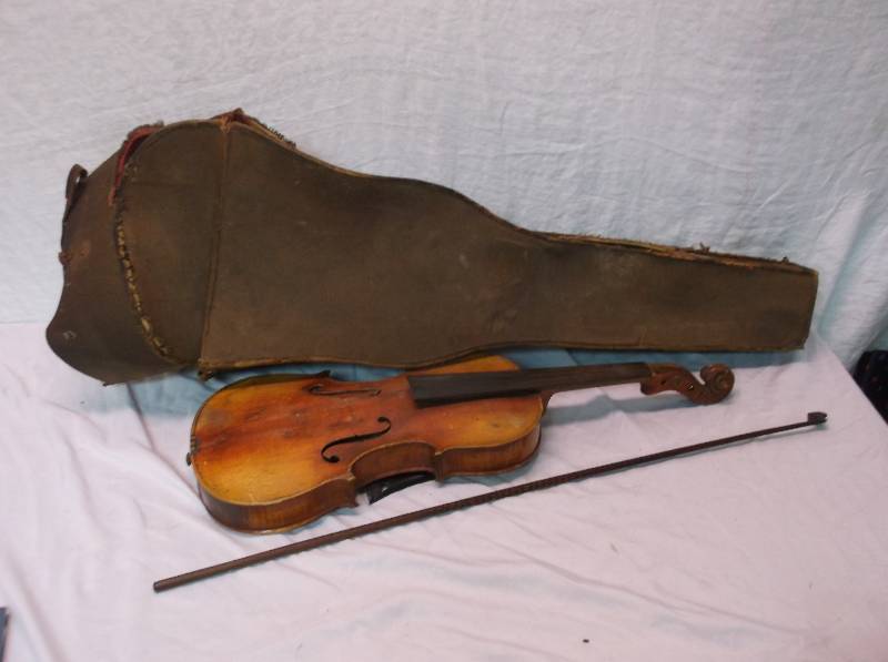 Violin