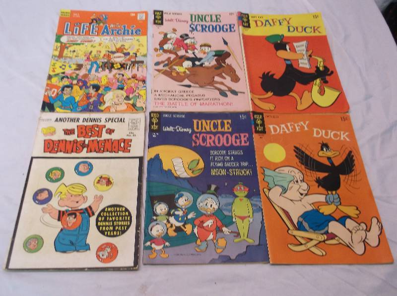 Comic Book