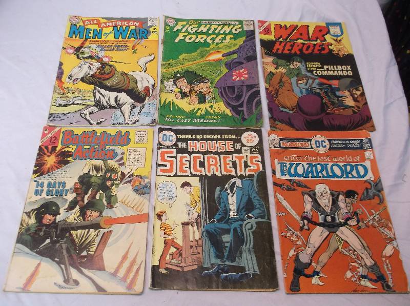 Comic Book