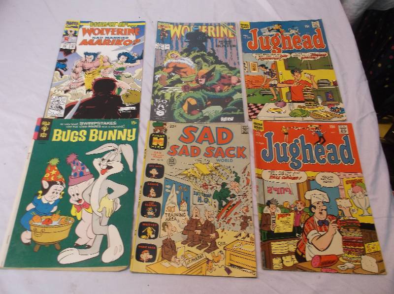 Comic Book