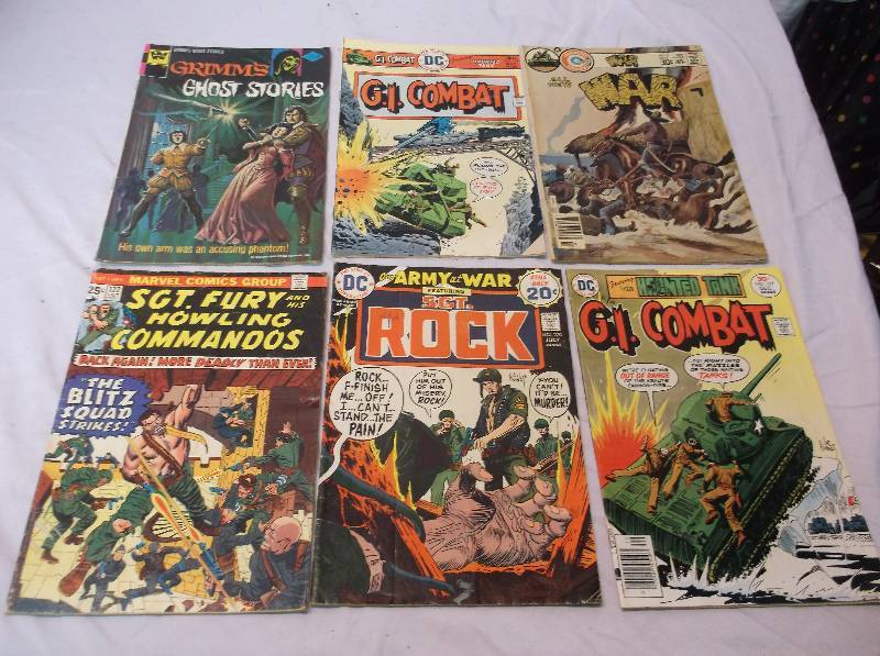 Comic Book