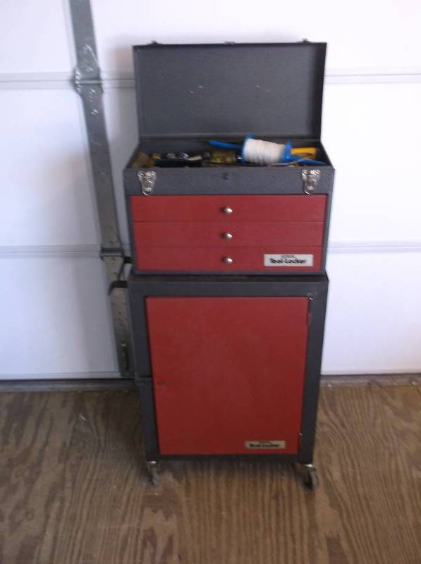 Tool Chest