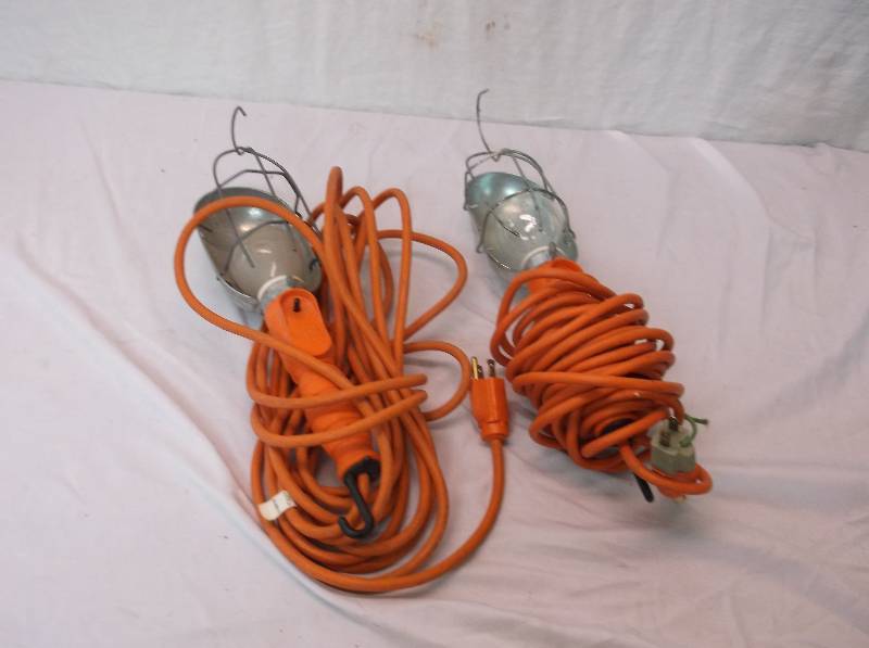 Work Lights