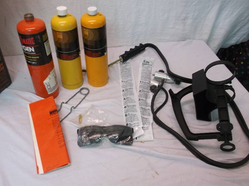 Welding Kit