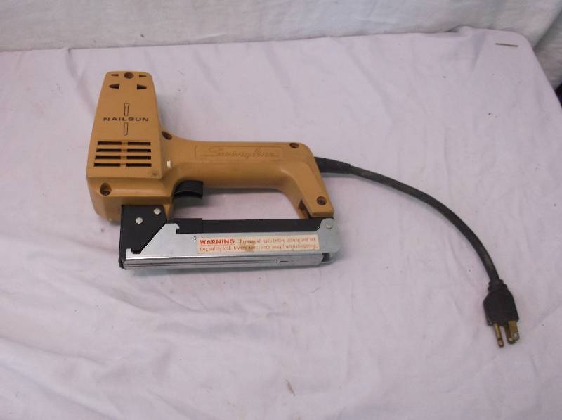 Nail Gun