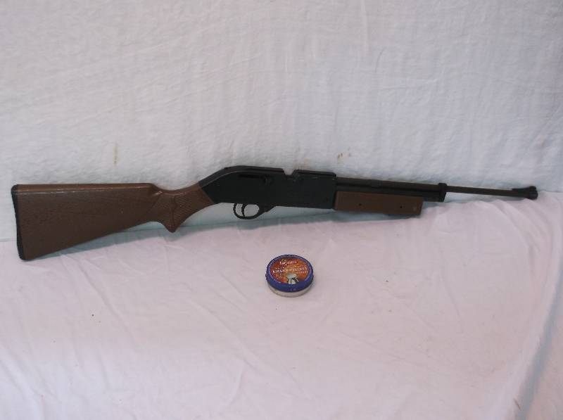 Crosman Air Rifle