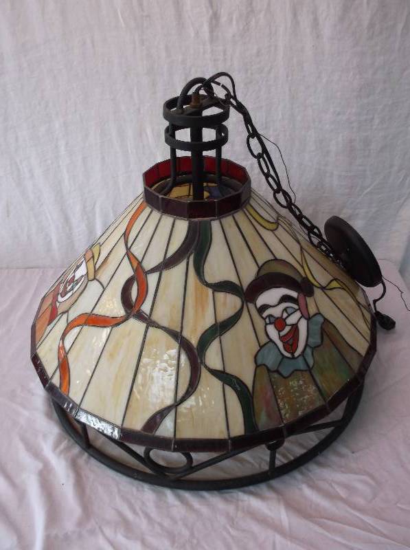 Chandelier