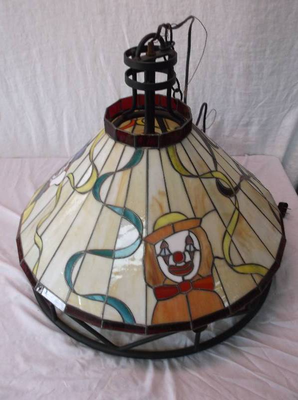 Chandelier