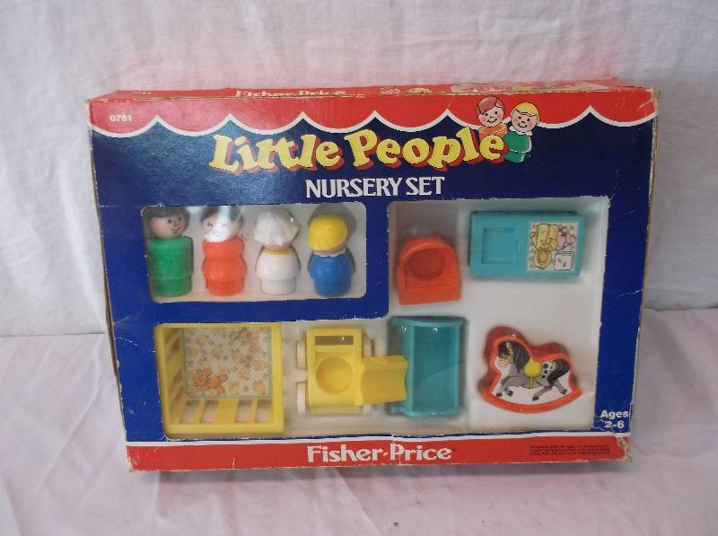 Fisher Price