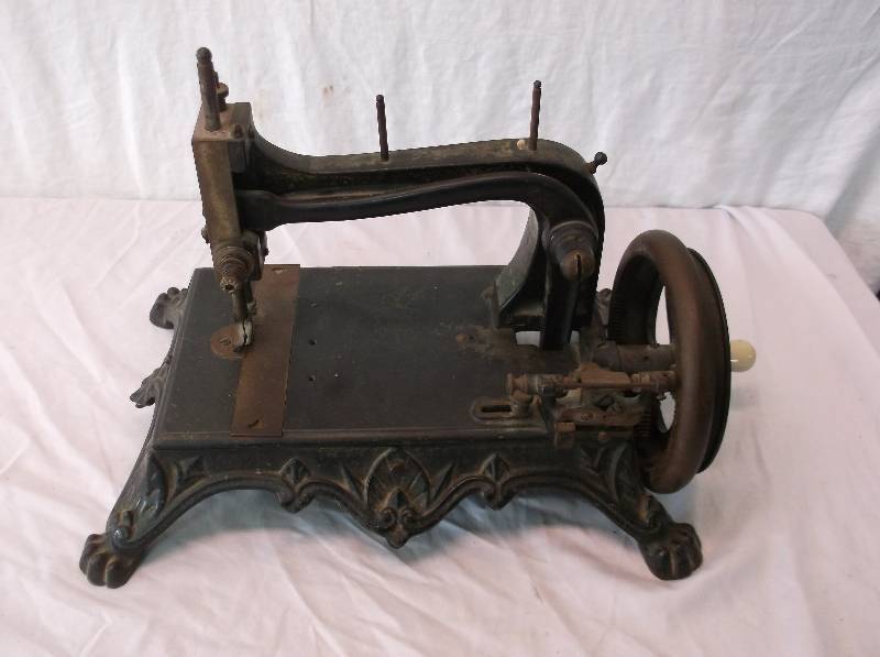 AntiqueVintage