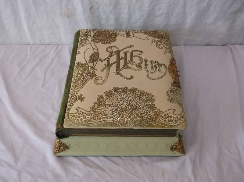 AntiqueVintage