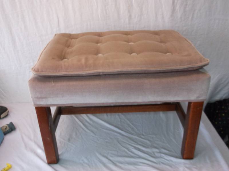 Stool