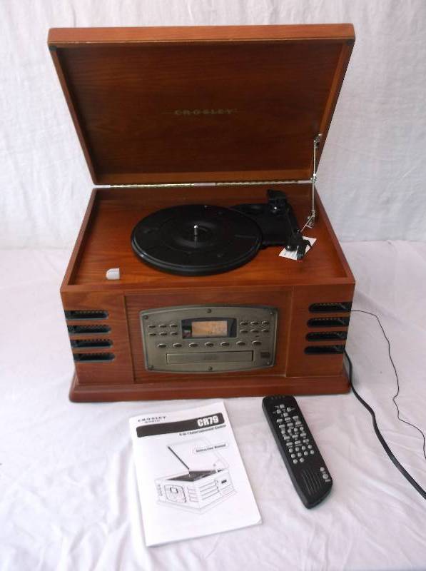 Crosley