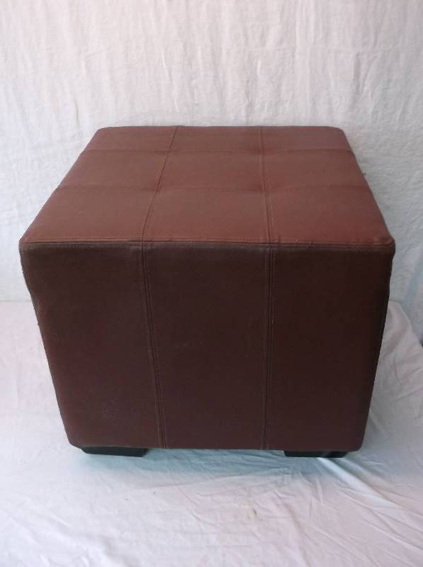 Stool