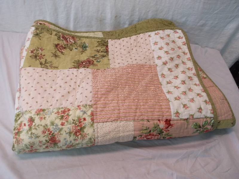 Quilt