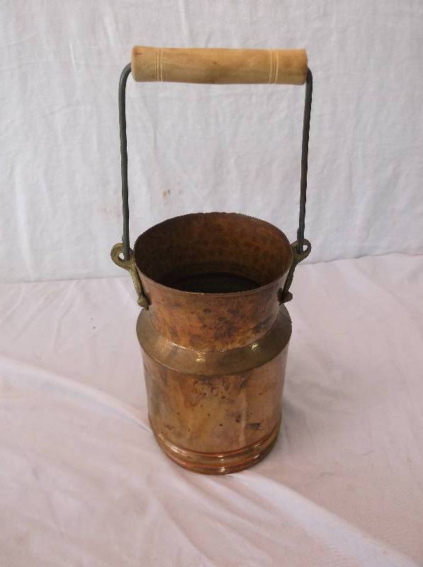 Pail