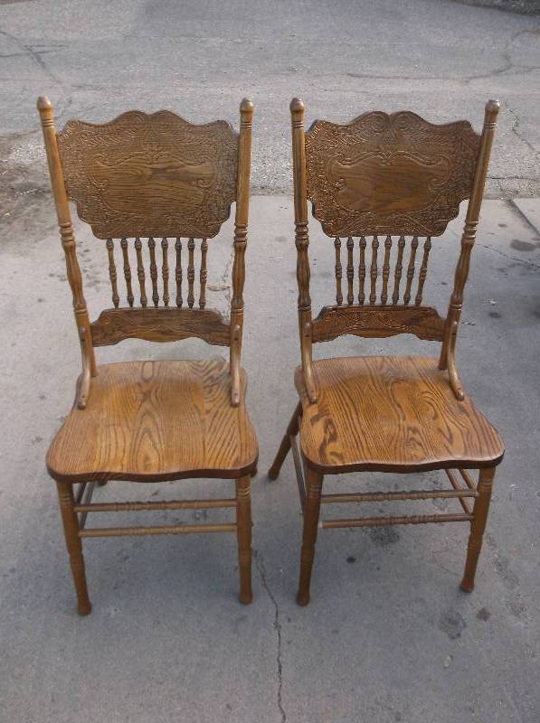 Chairs