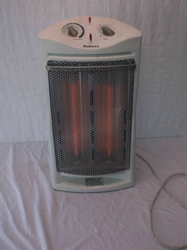 Heater