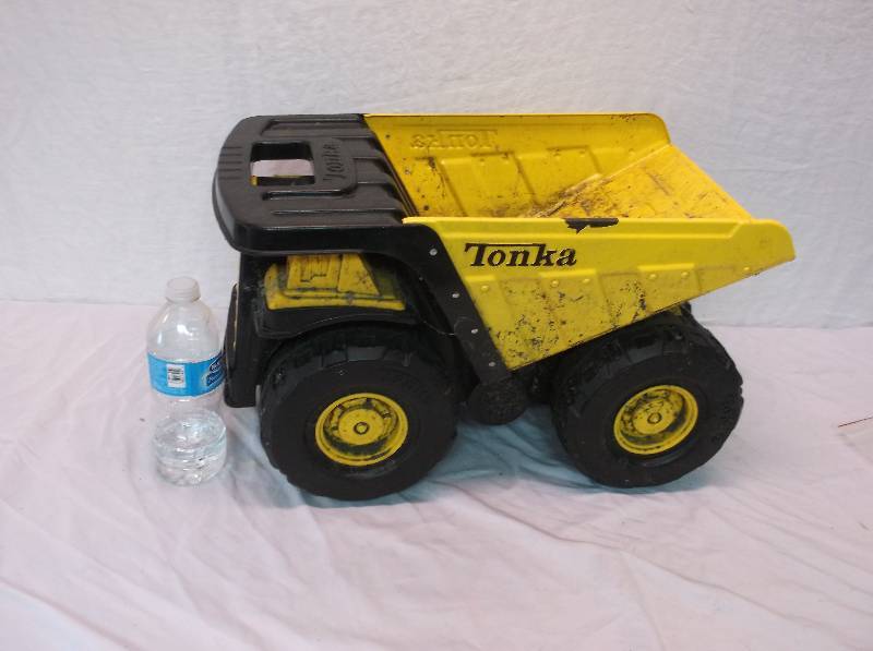 Tonka