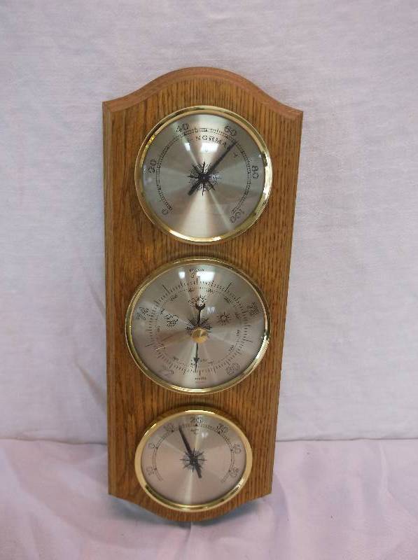 Weather Station