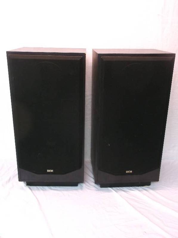 Speakers