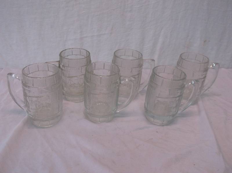 Mugs
