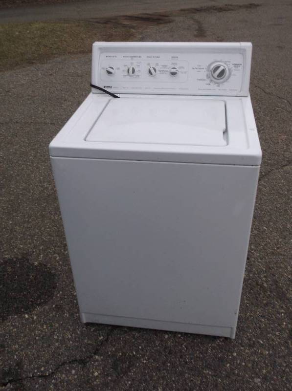 Kenmore