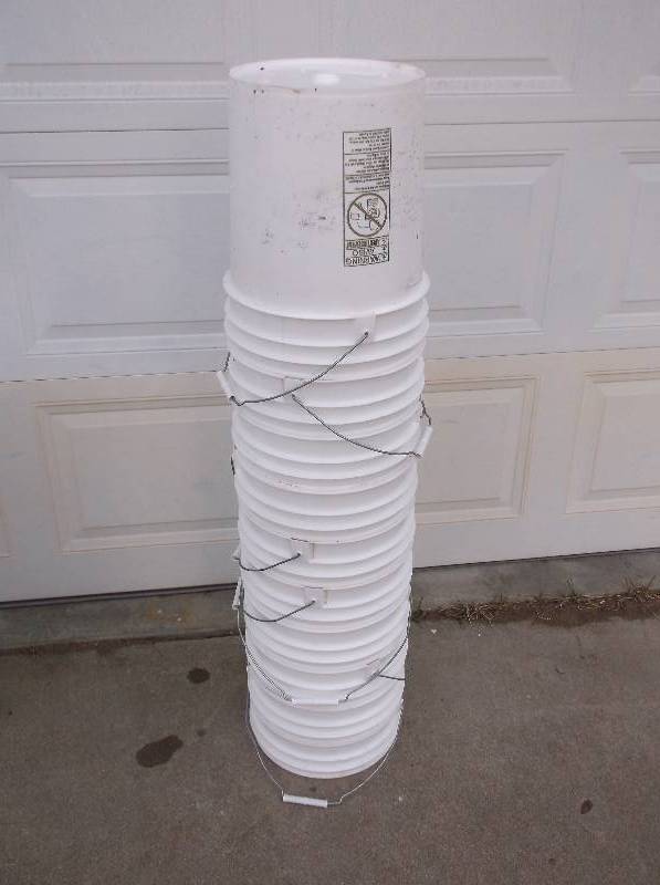 Pails