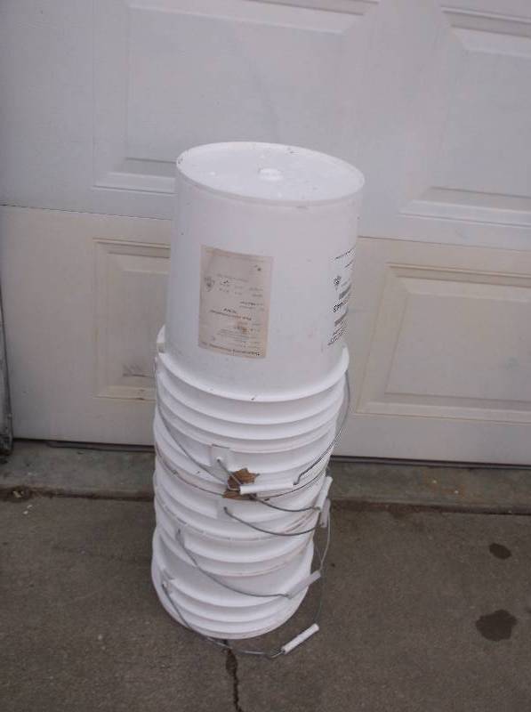 Pails