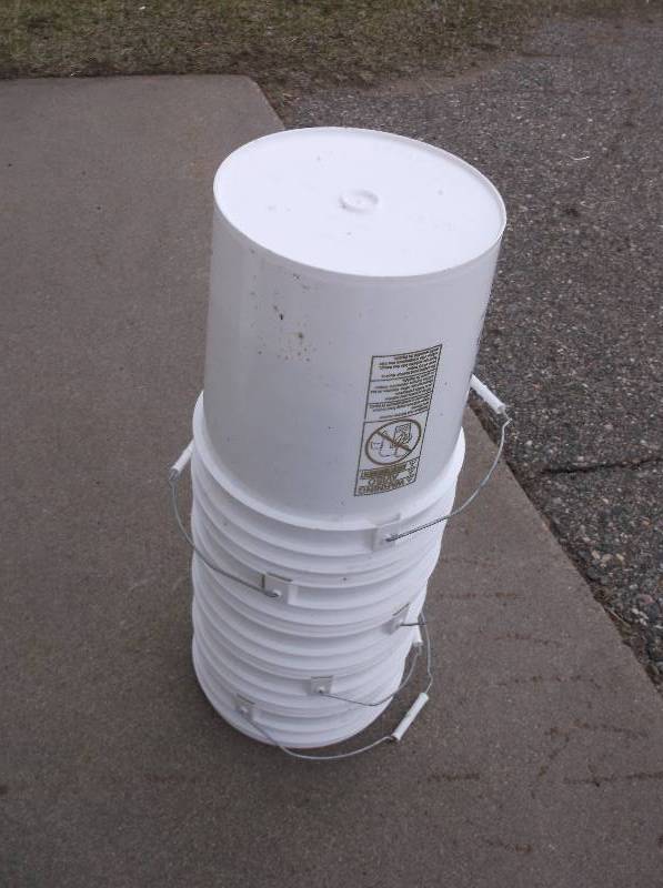 Pails