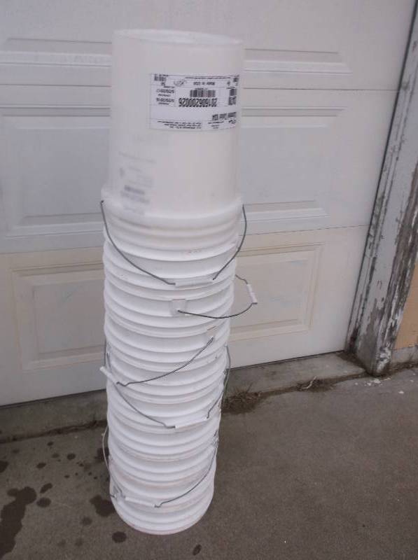 Pails