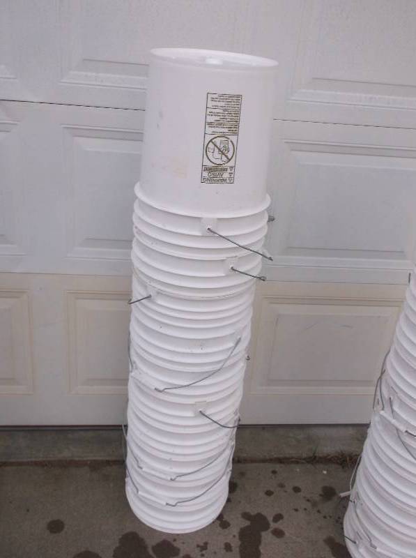 Pails