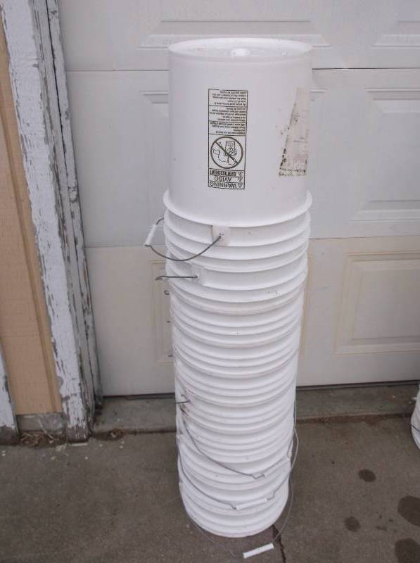 Pails