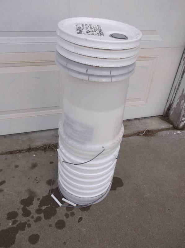 Pails