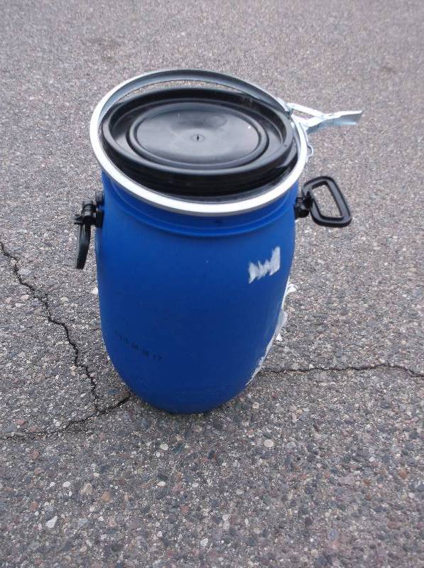 Barrel