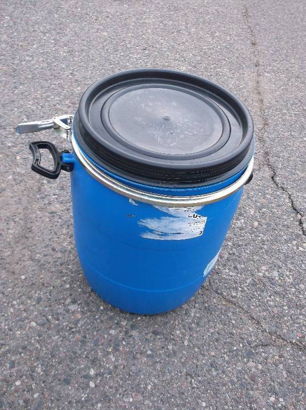 Barrel